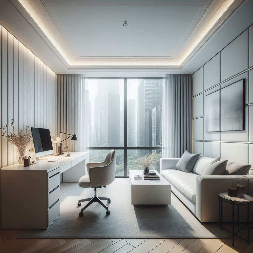 大厦名字文章配图